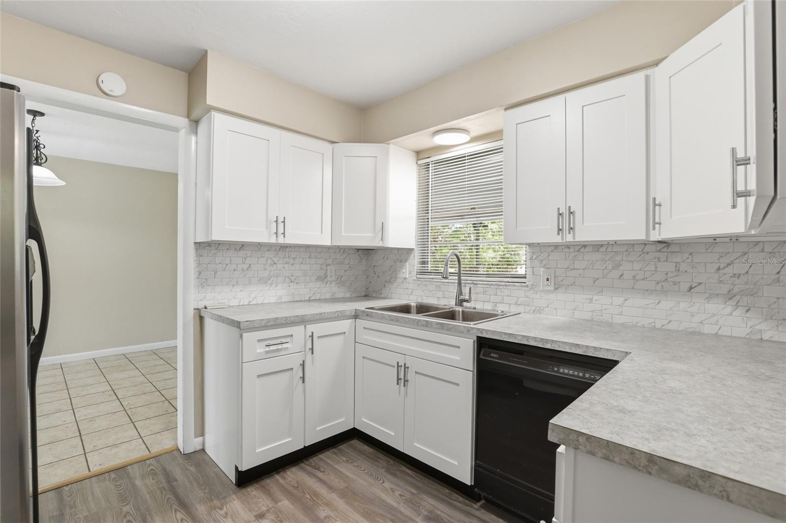 NORTHWOOD PINES UNIT 5 REP - Residential