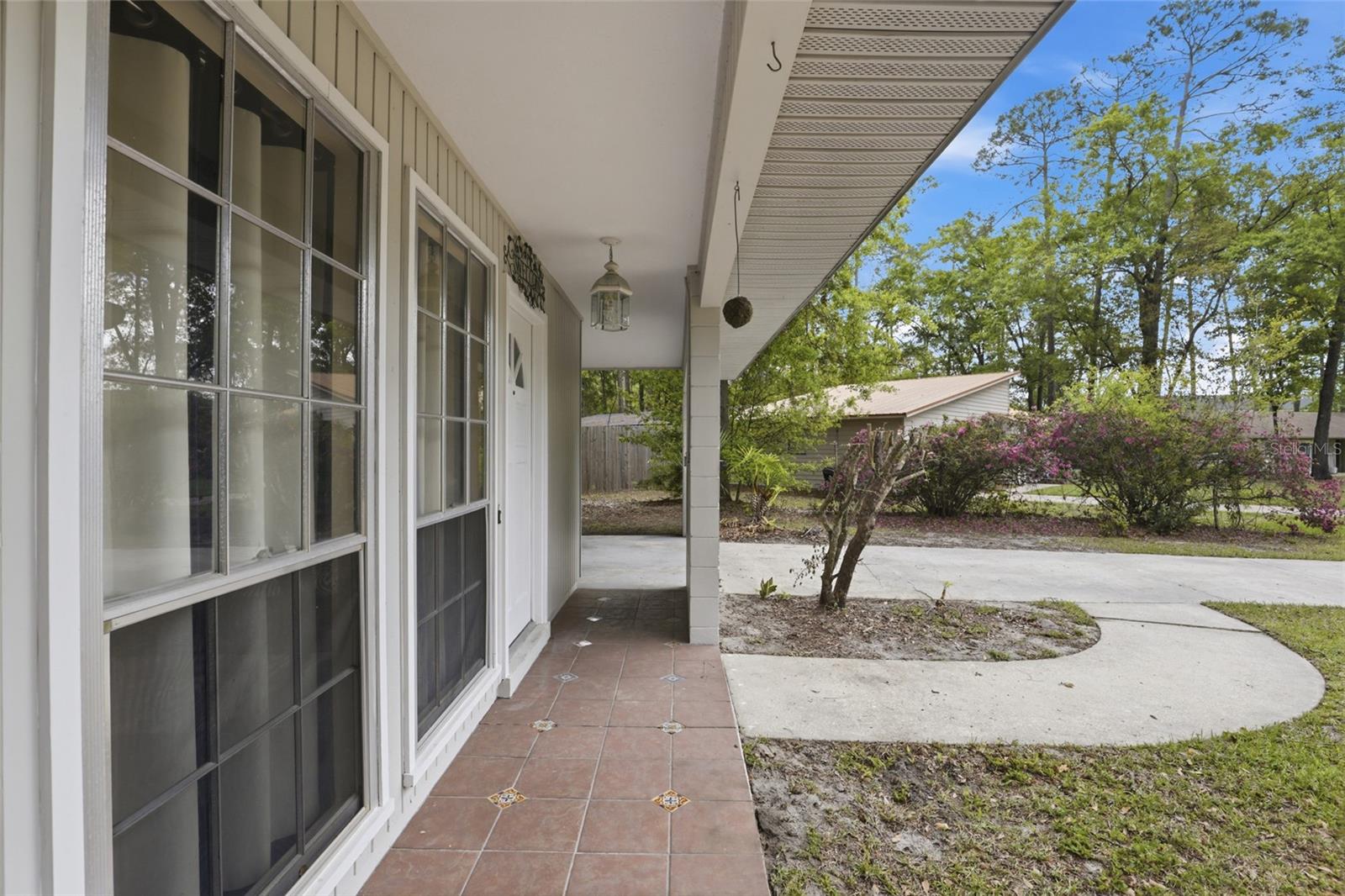 NORTHWOOD PINES UNIT 5 REP - Residential