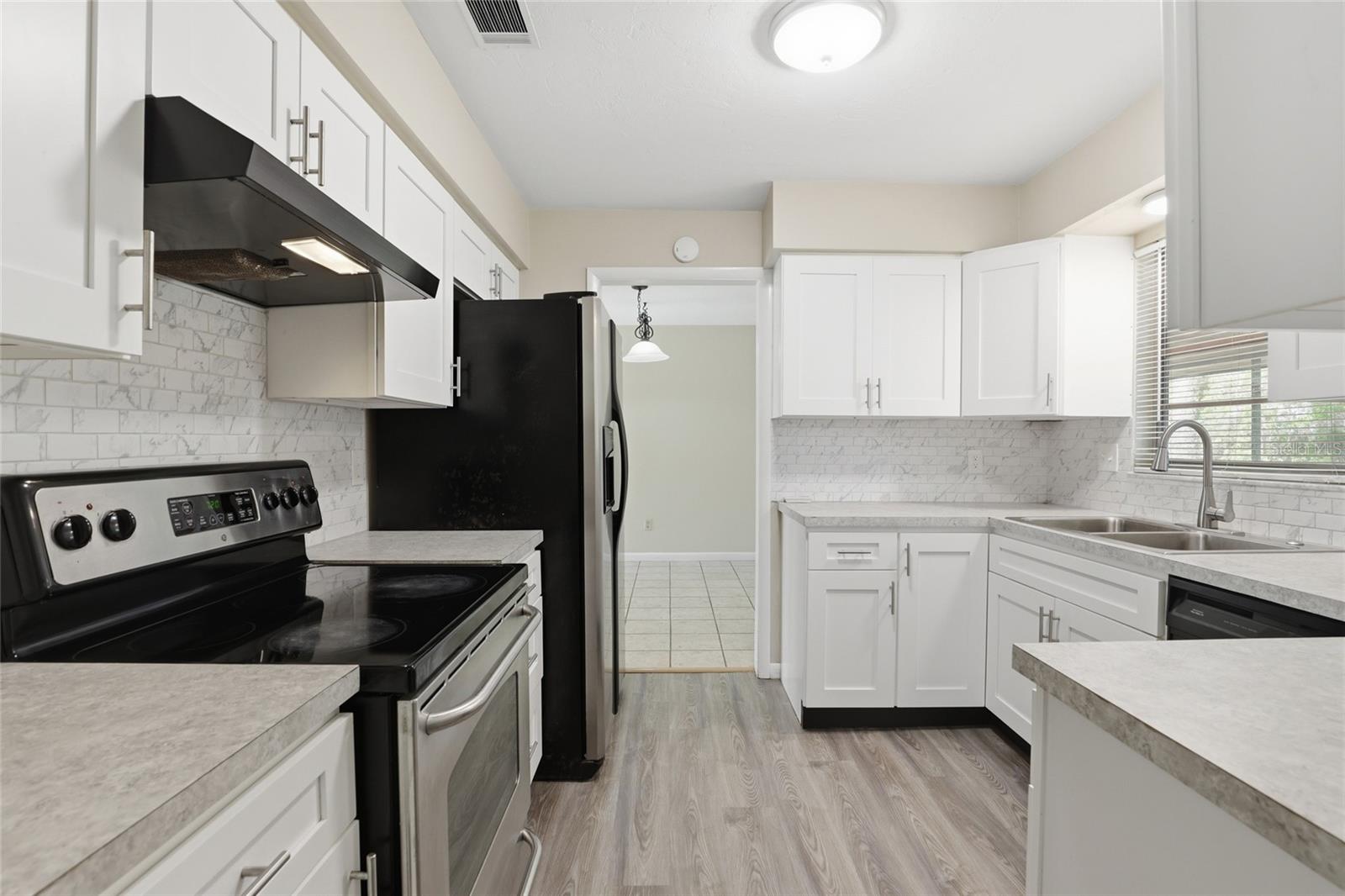 NORTHWOOD PINES UNIT 5 REP - Residential