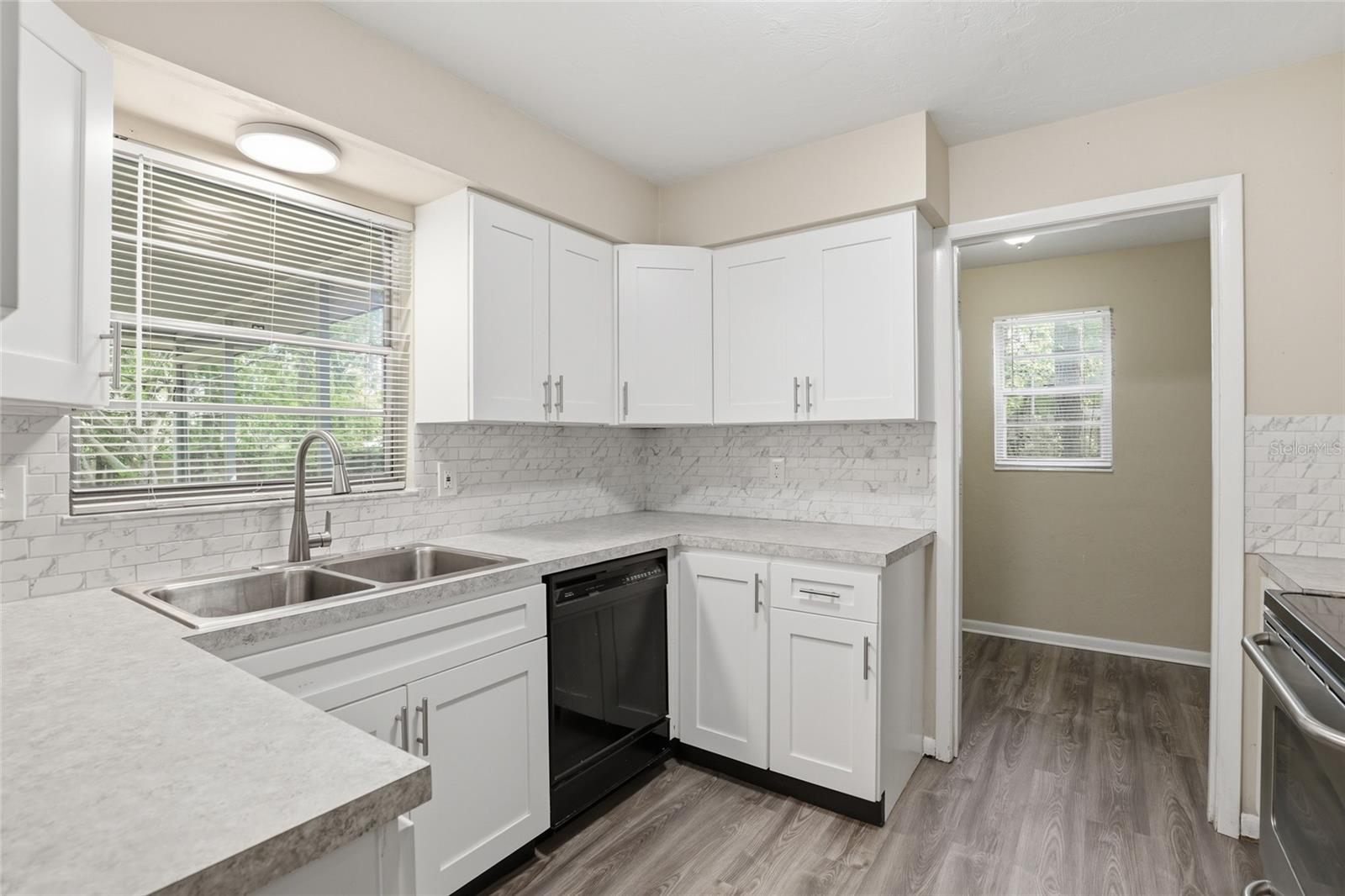 NORTHWOOD PINES UNIT 5 REP - Residential