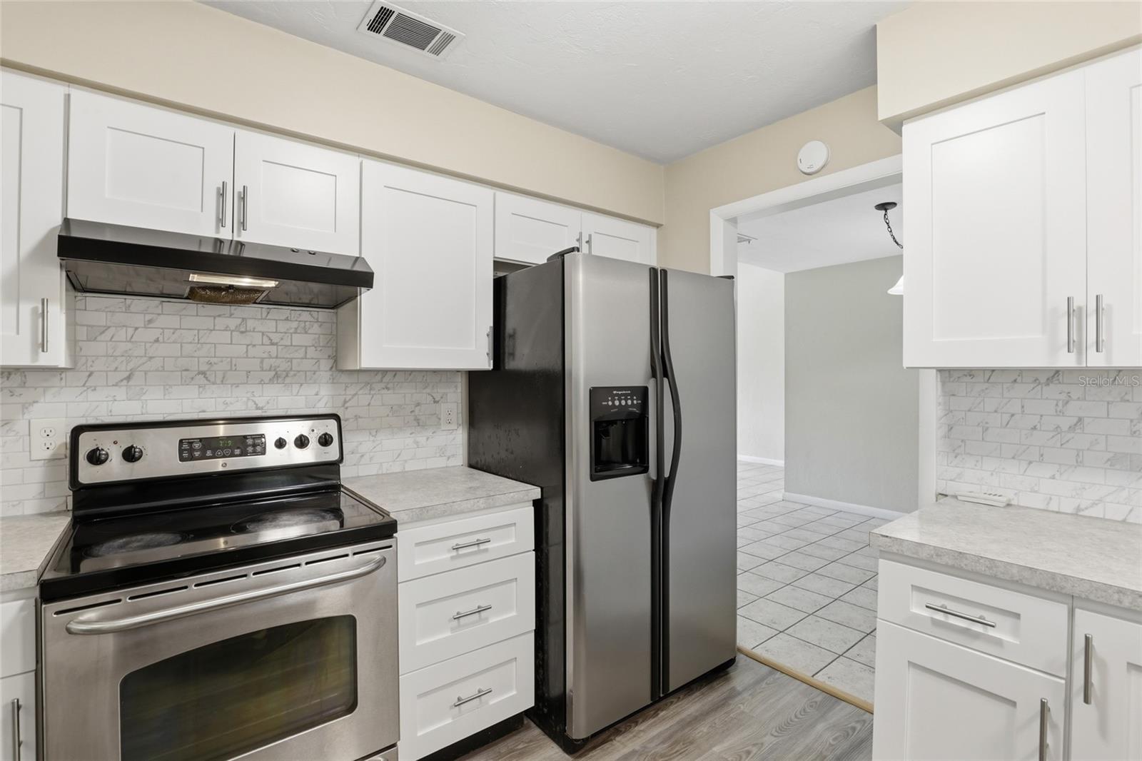 NORTHWOOD PINES UNIT 5 REP - Residential