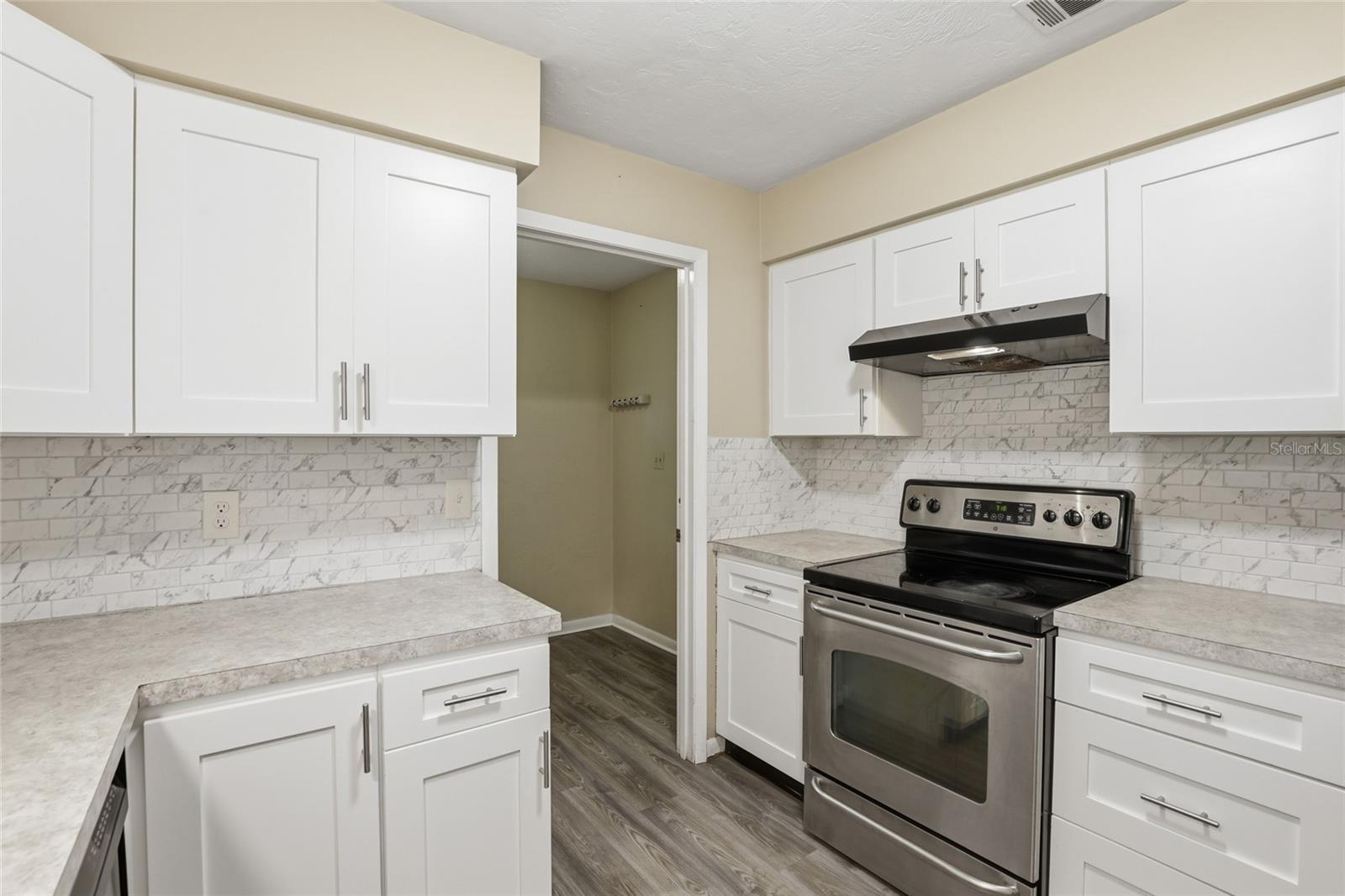 NORTHWOOD PINES UNIT 5 REP - Residential