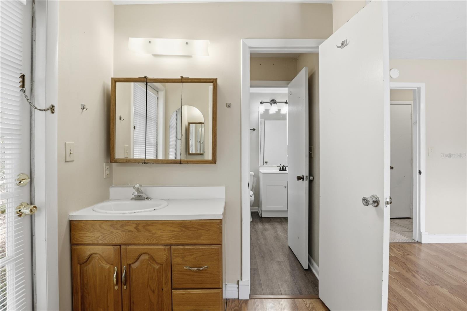 NORTHWOOD PINES UNIT 5 REP - Residential