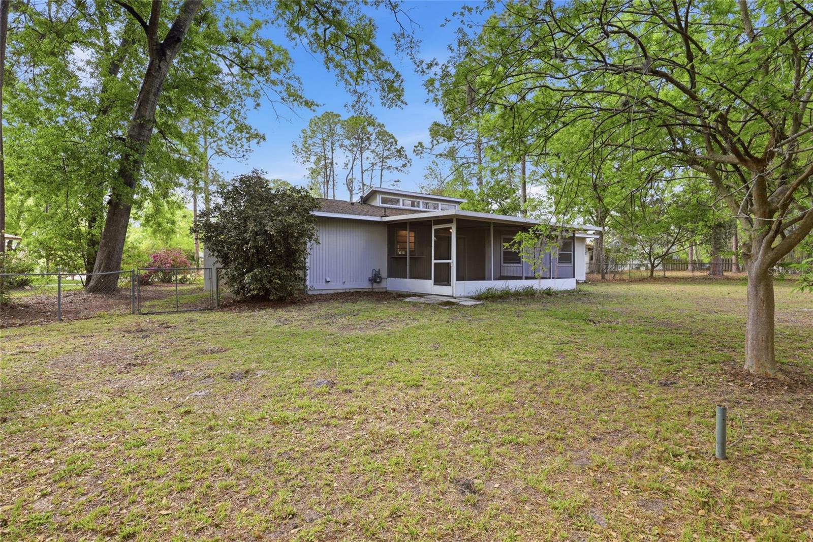 NORTHWOOD PINES UNIT 5 REP - Residential