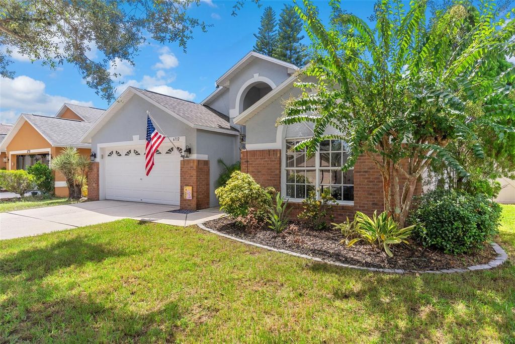 Photo of 6712 Waterton Drive, Riverview, FL 33578 (MLS # L4955698)
