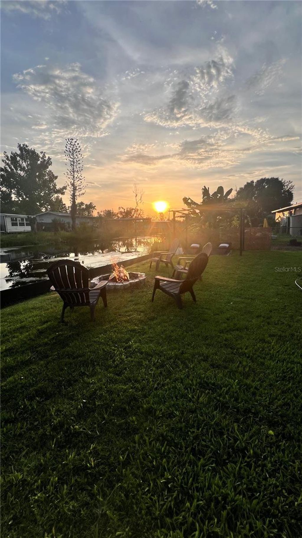 Photo of 2936 N Palm Circle, Haines City, FL 33844 (MLS # L4954991)