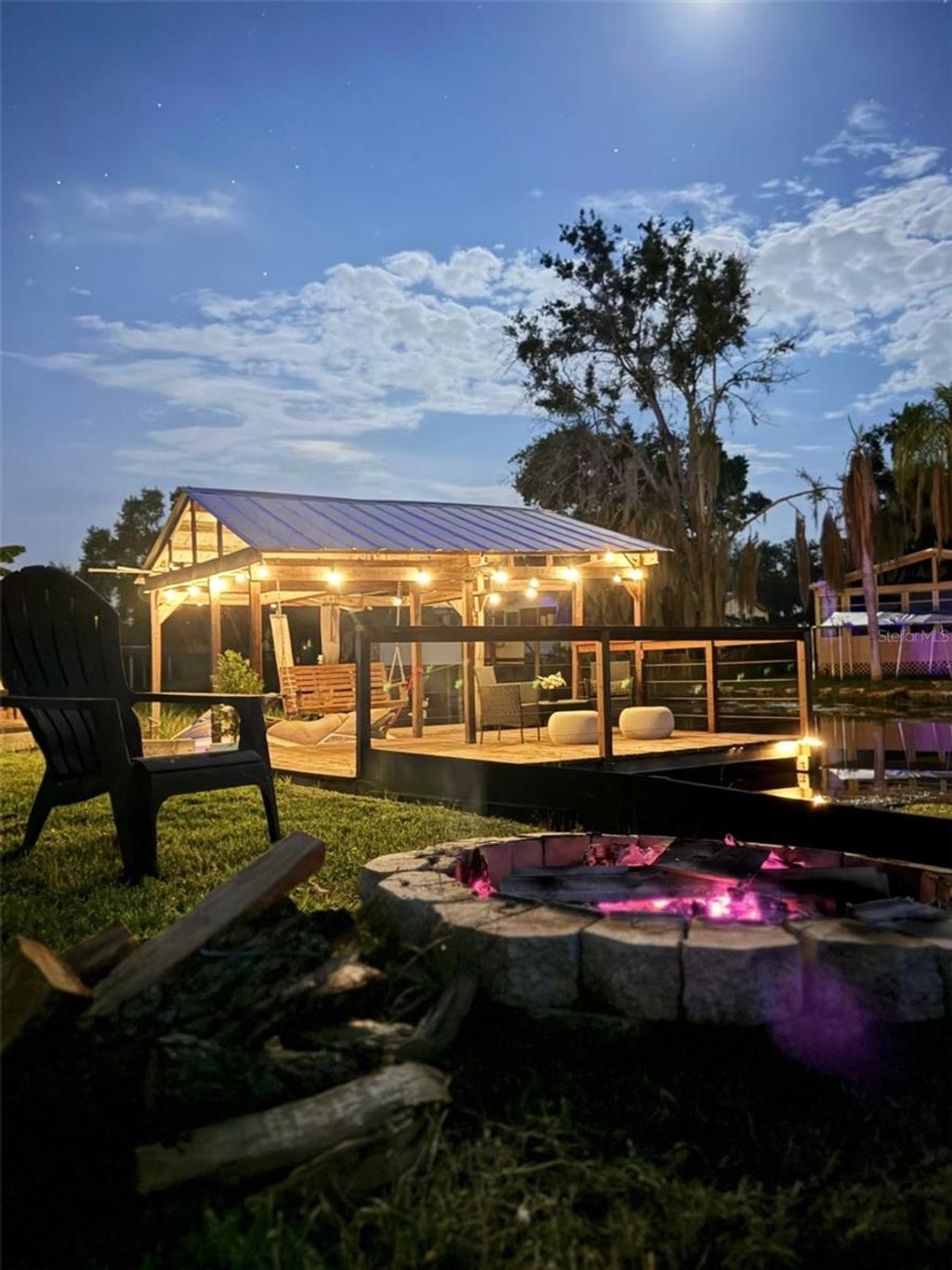 Photo of 2936 N Palm Circle, Haines City, FL 33844 (MLS # L4954991)