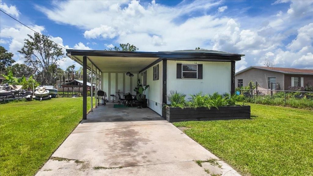 Photo of 2936 N Palm Circle, Haines City, FL 33844 (MLS # L4954991)