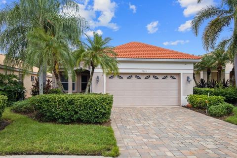 A home in BRADENTON