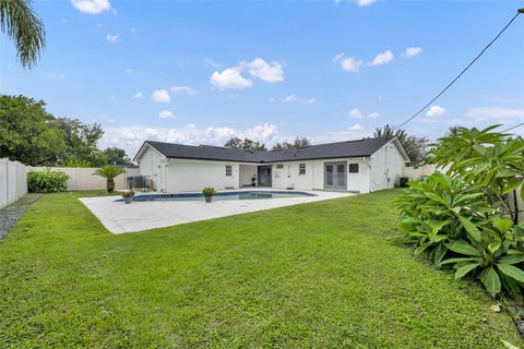 A home in WINTER PARK