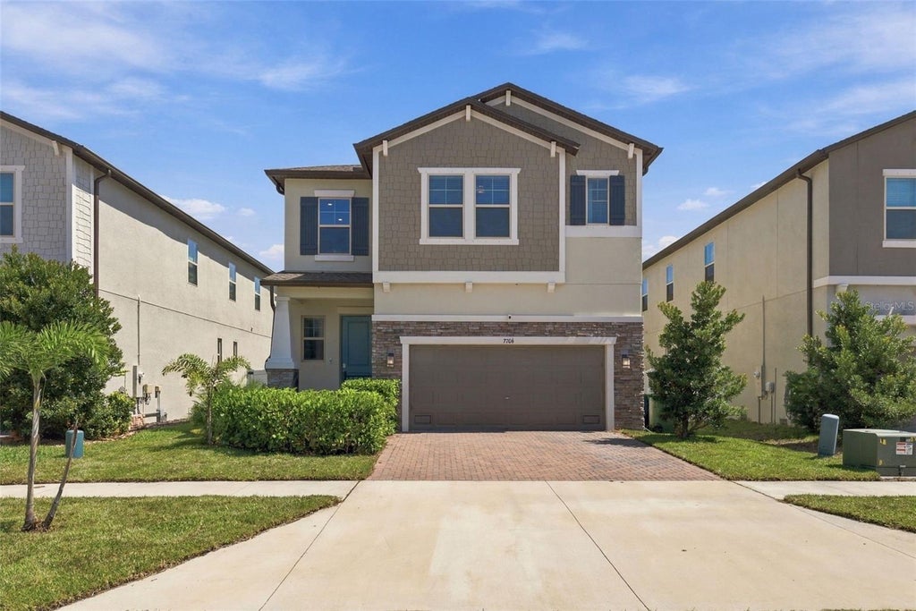 Photo of 7706 S Trask Street, Tampa, FL 33616 (MLS # TB8552806)