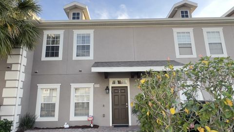2379 CARAVELLE CIRCLE KISSIMMEE FL 34746
