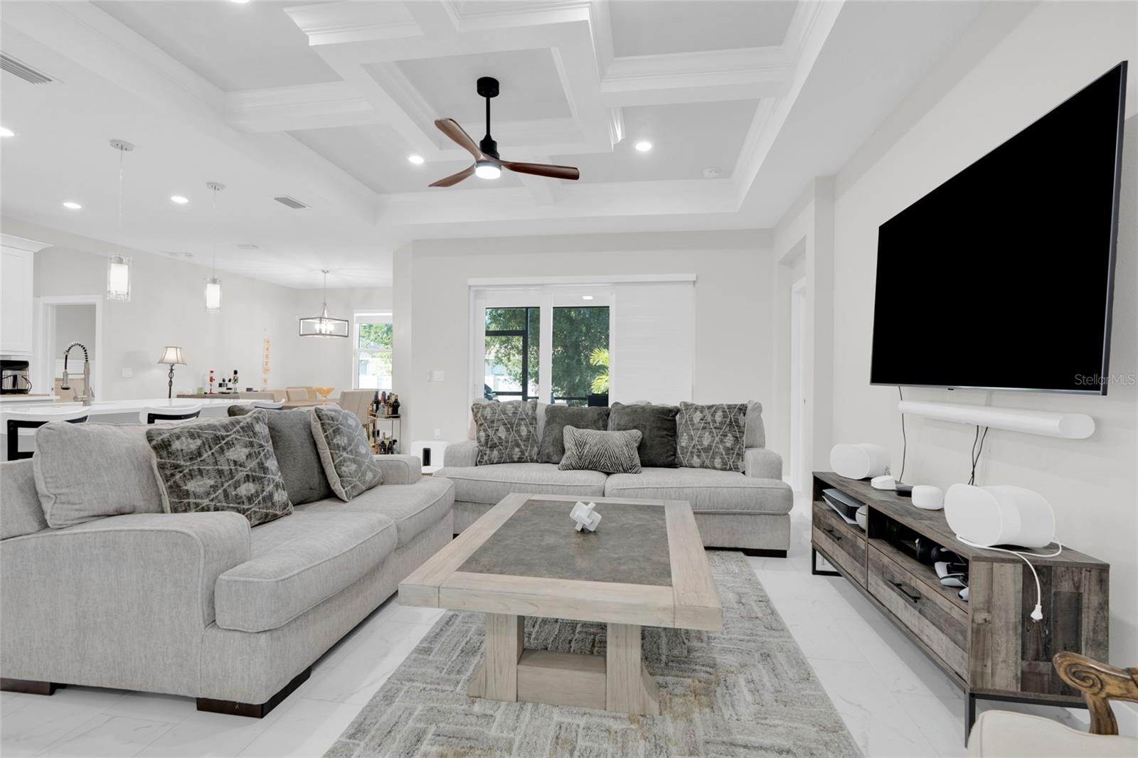 PORT CHARLOTTE SUB 20 - Residential