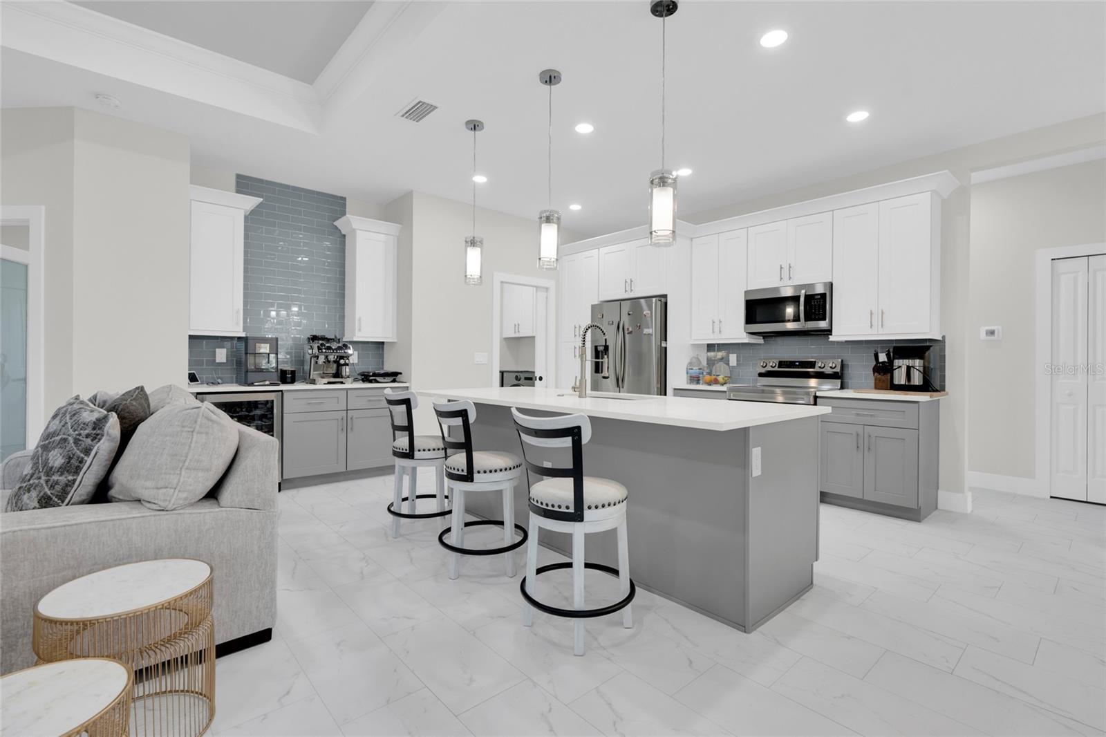 PORT CHARLOTTE SUB 20 - Residential