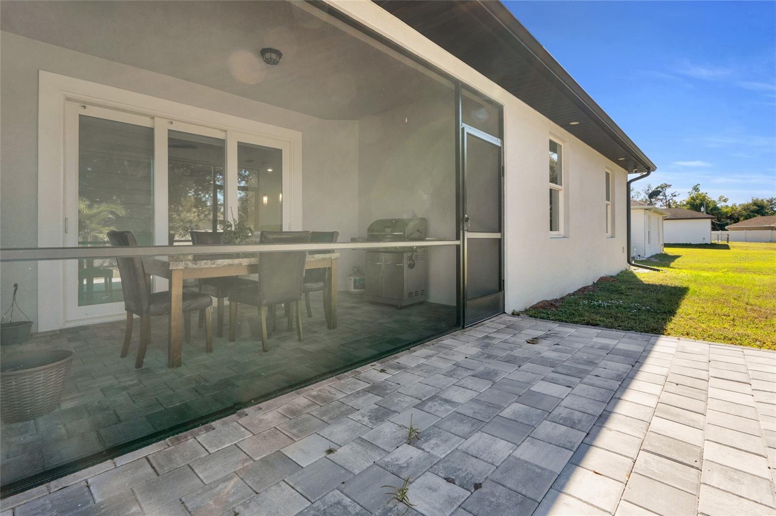 PORT CHARLOTTE SUB 20 - Residential