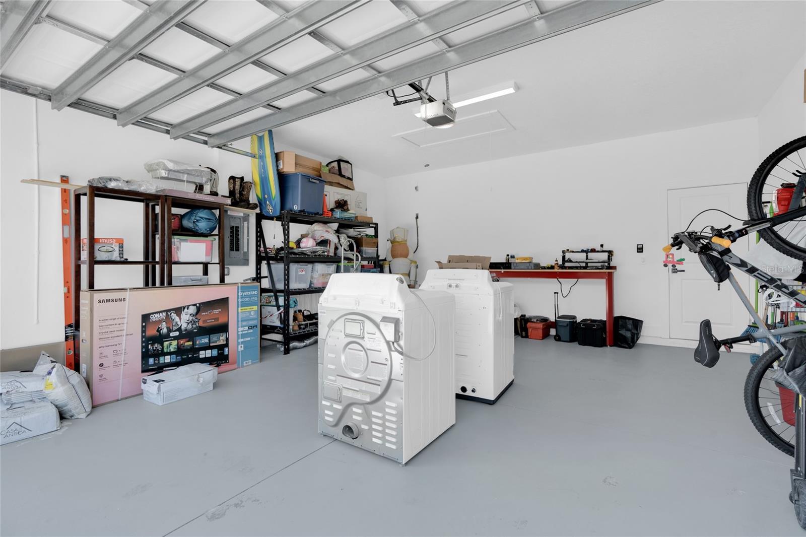 PORT CHARLOTTE SUB 20 - Residential