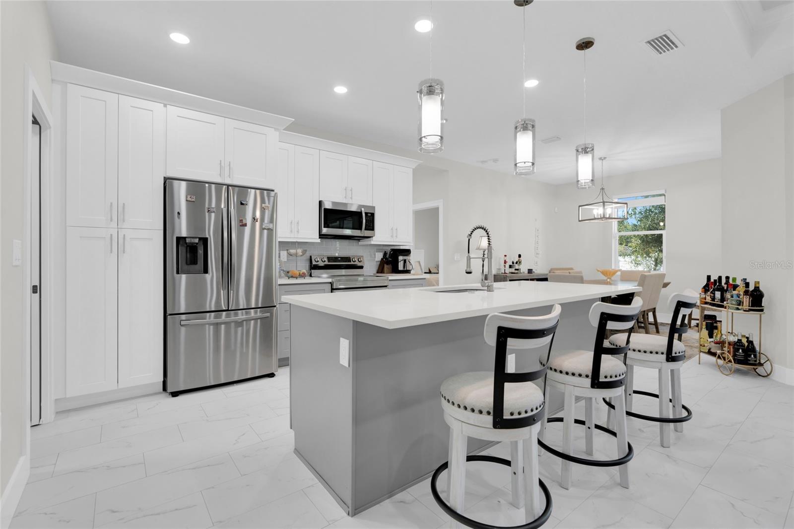 PORT CHARLOTTE SUB 20 - Residential