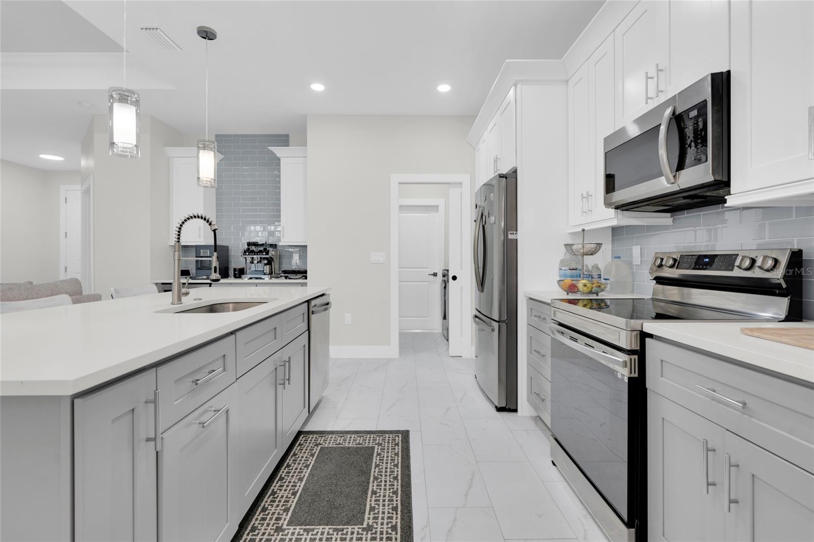 PORT CHARLOTTE SUB 20 - Residential