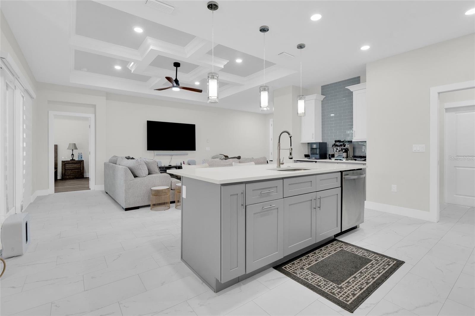 PORT CHARLOTTE SUB 20 - Residential