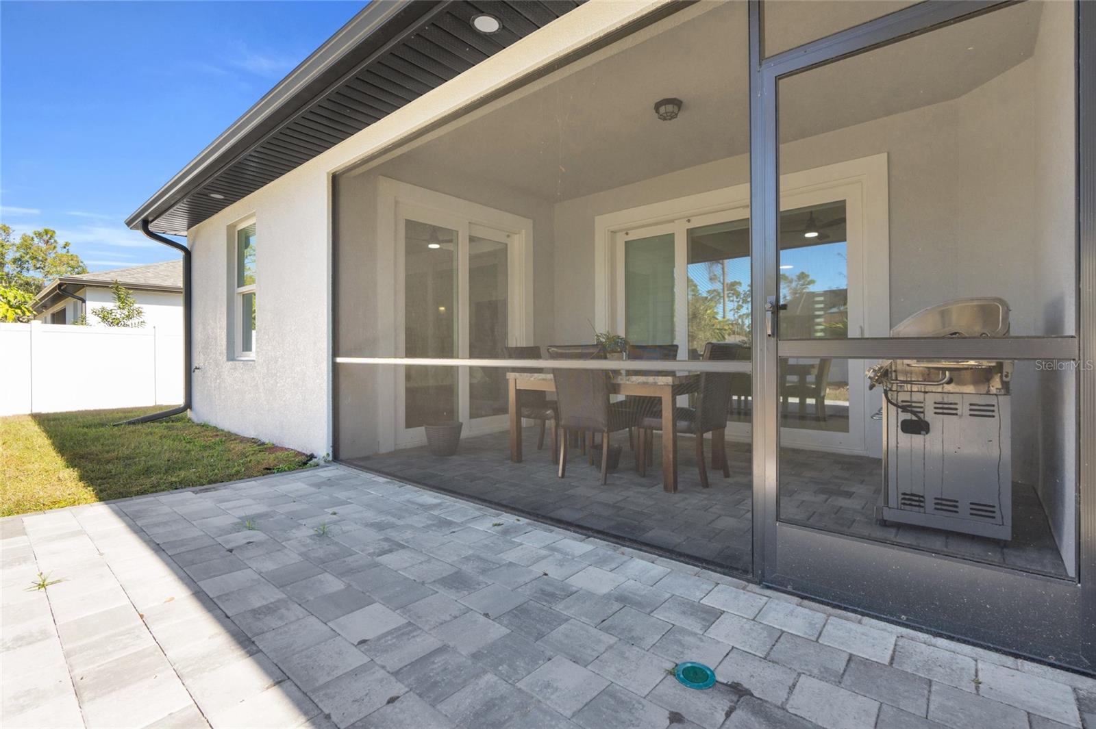 PORT CHARLOTTE SUB 20 - Residential