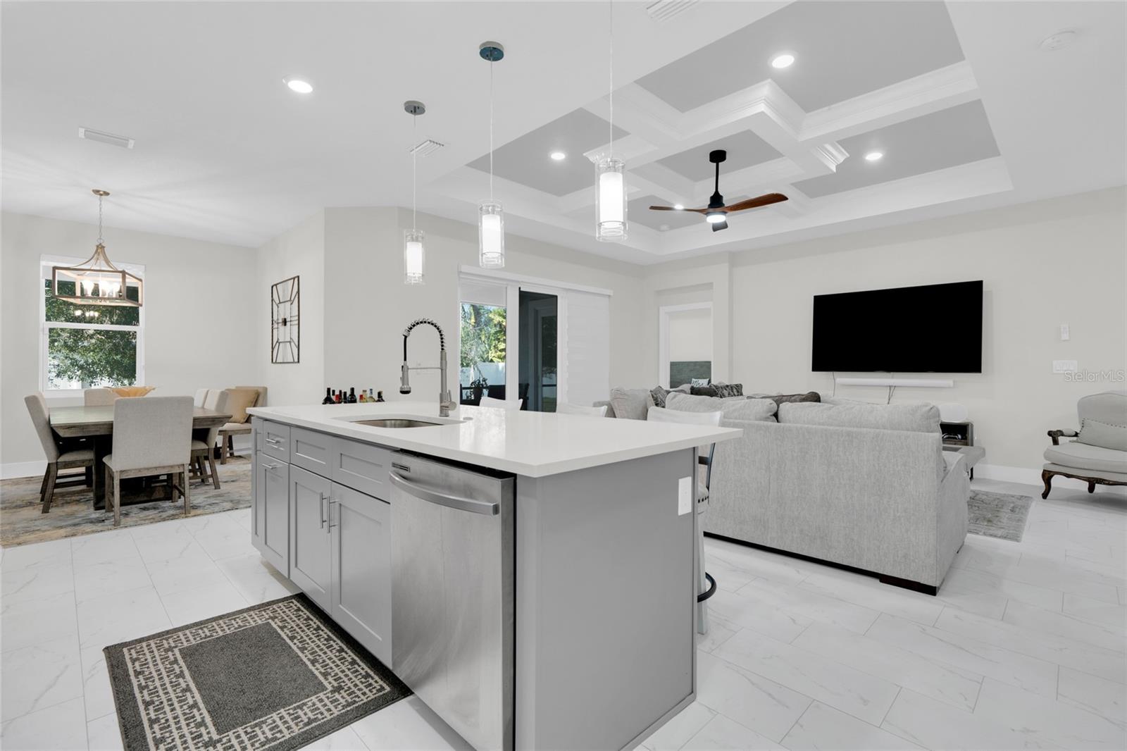 PORT CHARLOTTE SUB 20 - Residential