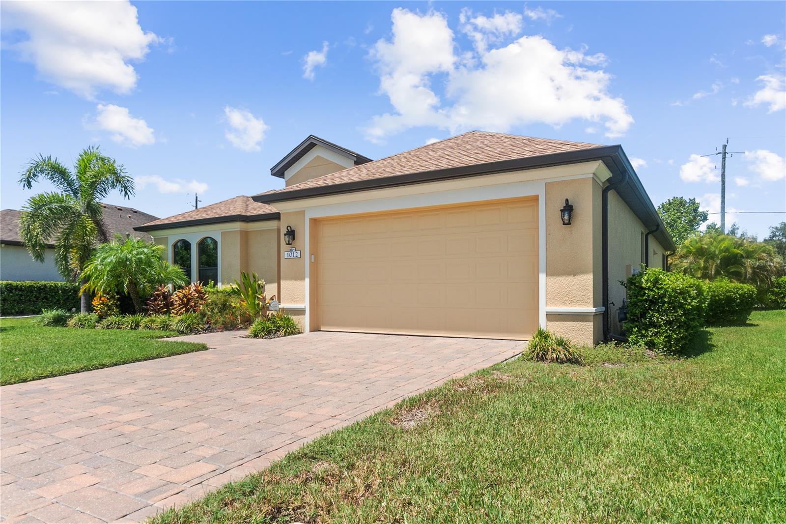1012 SIBERIAN GLEN