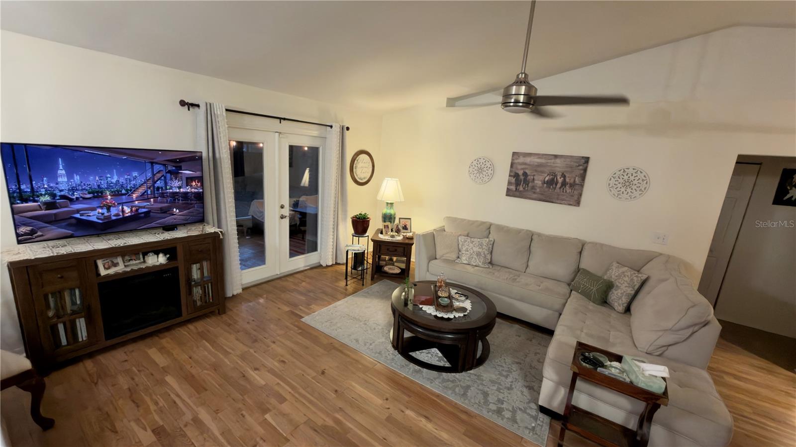 VICTORIA SQUARE CLUSTER PH 2 - Residential