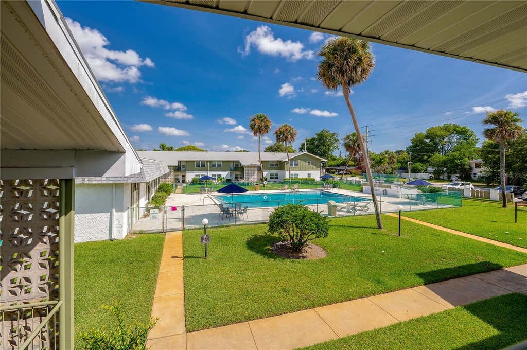 Photo of 840 Center Avenue #100, Holly Hill, FL 32117 (MLS # FC320382)