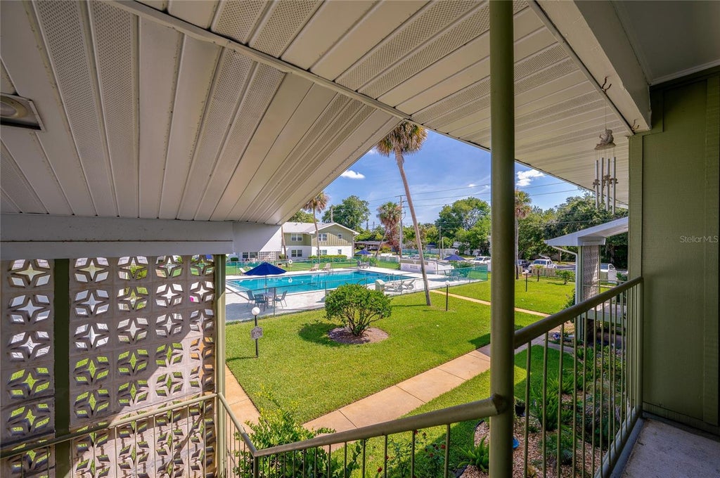 Photo of 840 Center Avenue #100, Holly Hill, FL 32117 (MLS # FC320382)