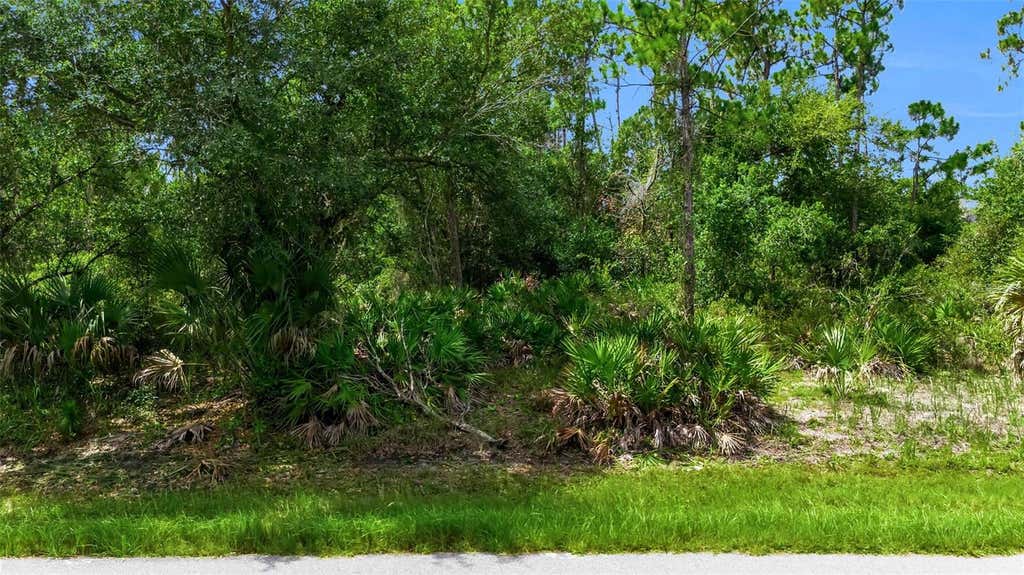 Photo of 18337 Placid Avenue, Port Charlotte, FL 33948 (MLS # TB8535258)