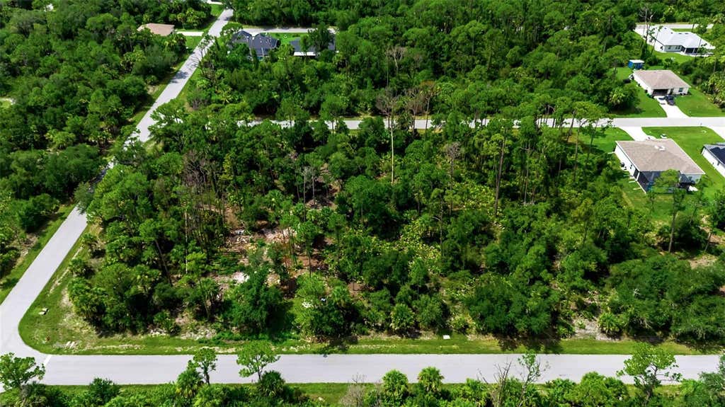Photo of 18337 Placid Avenue, Port Charlotte, FL 33948 (MLS # TB8535258)
