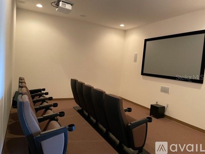 CLUB CORTILE - Residential