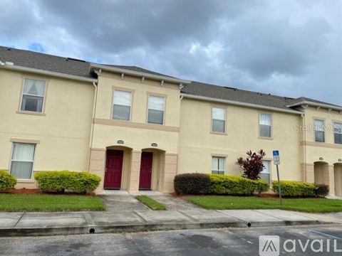 Photo of 2834 Club Cortile Circle, Kissimmee, FL 34746 (MLS # V4948776)
