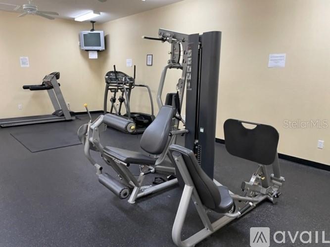 CLUB CORTILE - Residential