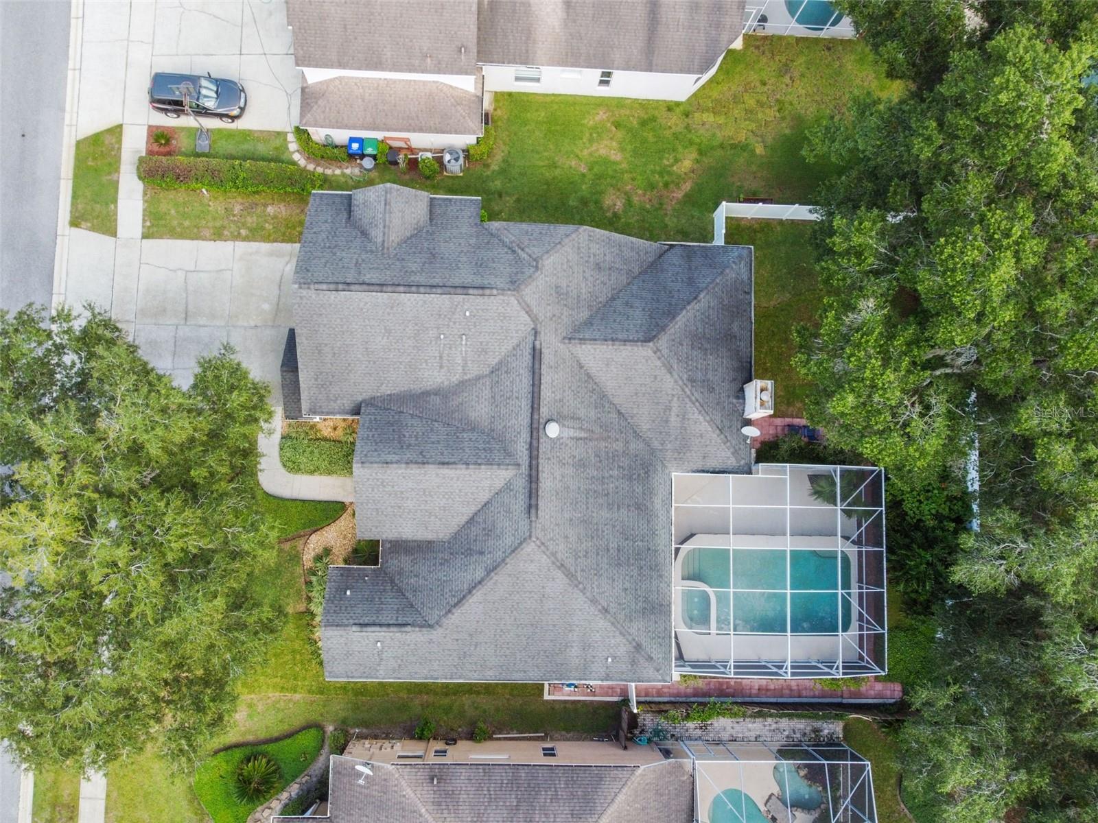 DIAMOND HILL AT SWEETWATER COUNTRY CLUB - Residential