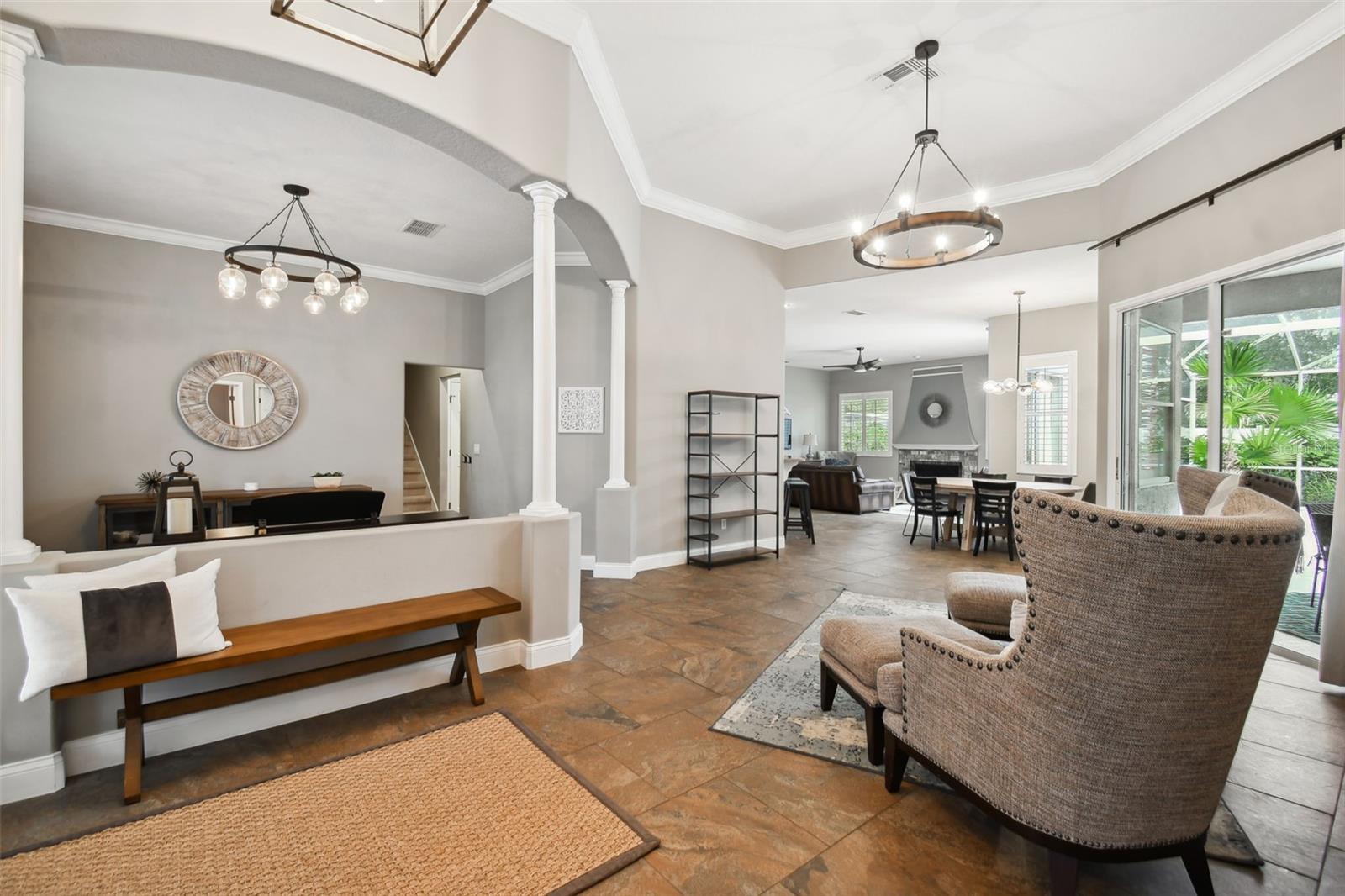 DIAMOND HILL AT SWEETWATER COUNTRY CLUB - Residential