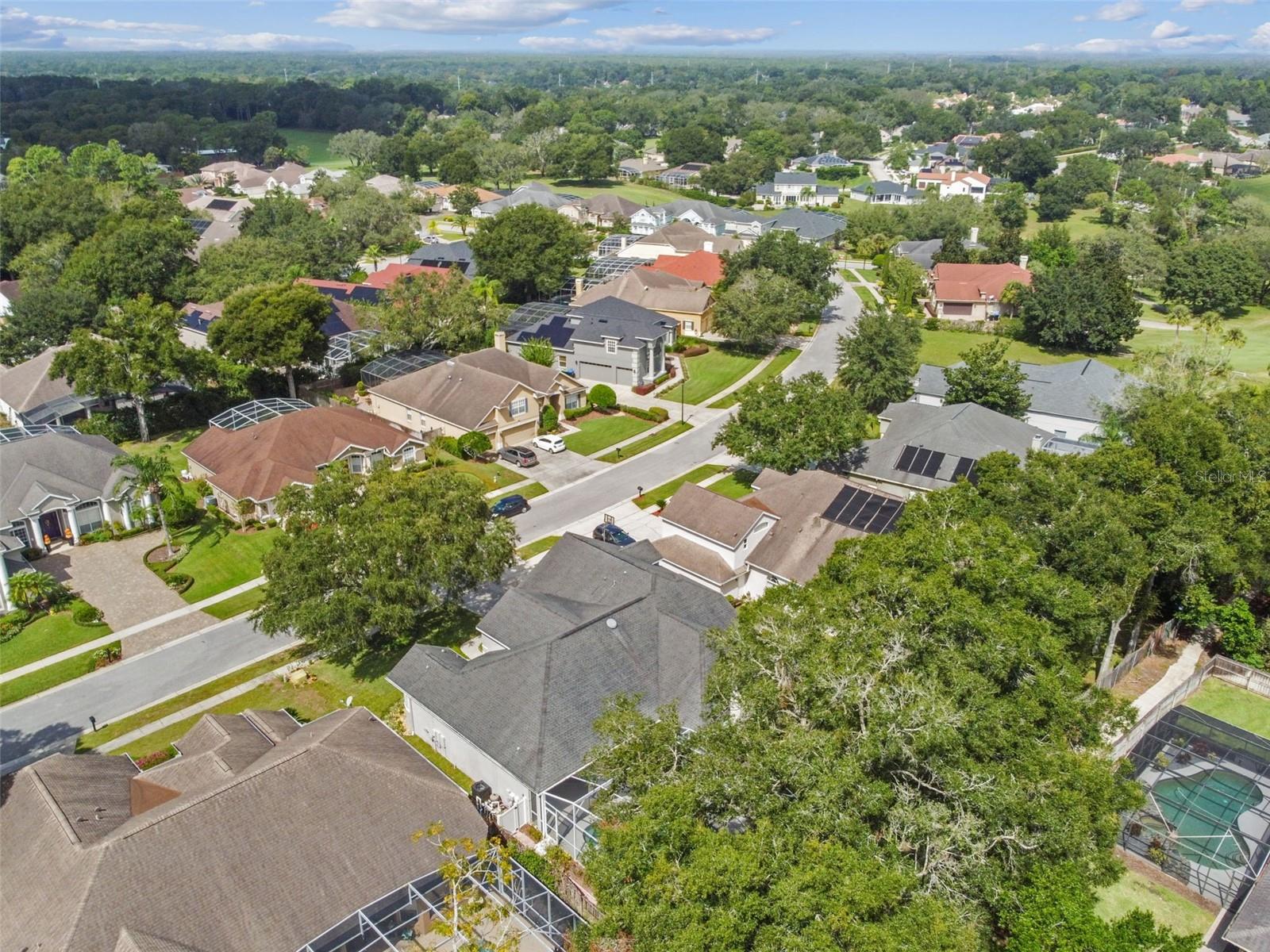 DIAMOND HILL AT SWEETWATER COUNTRY CLUB - Residential