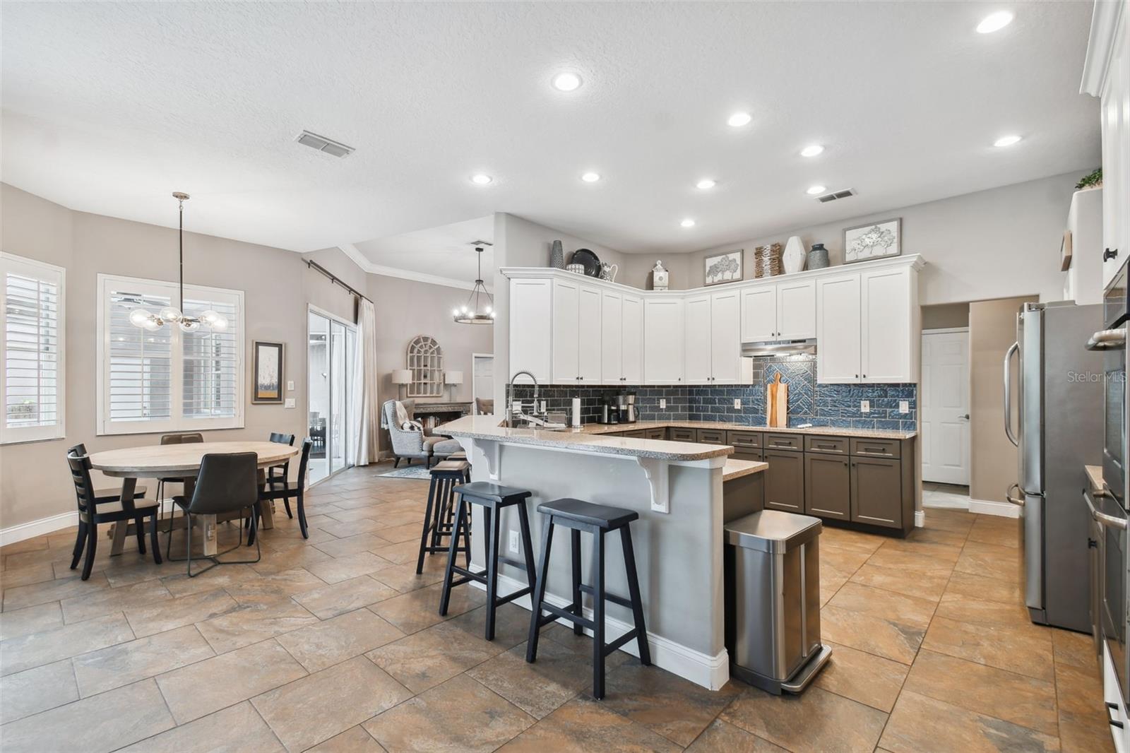 DIAMOND HILL AT SWEETWATER COUNTRY CLUB - Residential