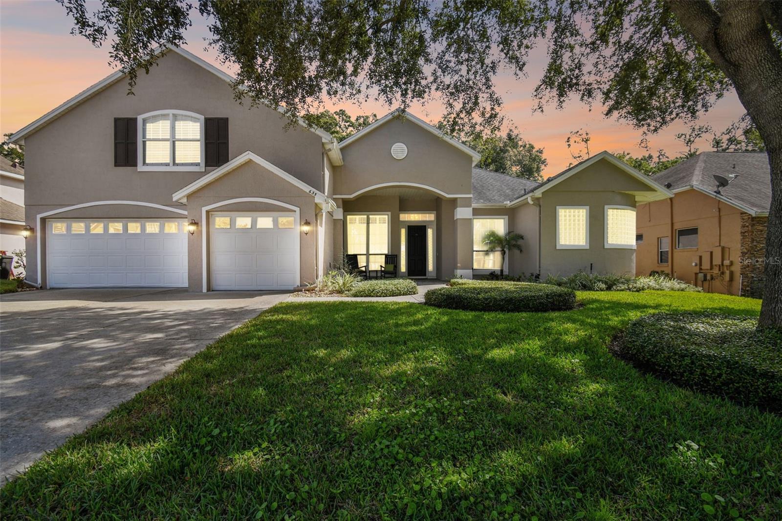 DIAMOND HILL AT SWEETWATER COUNTRY CLUB - Residential