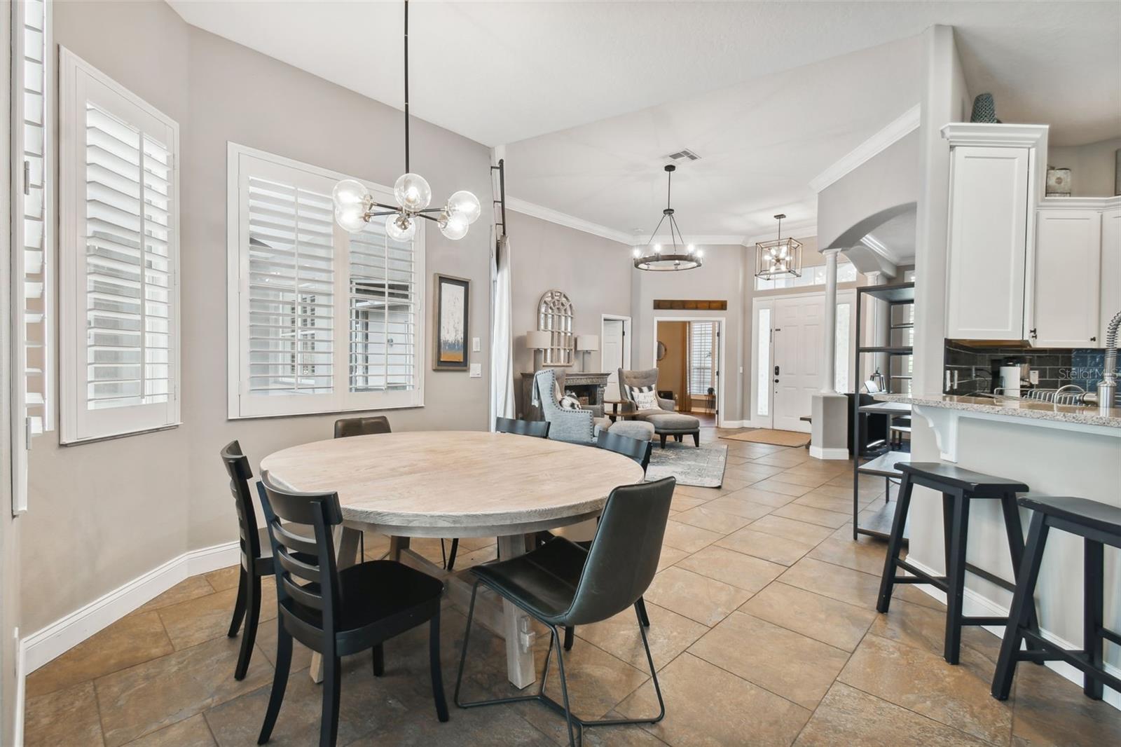 DIAMOND HILL AT SWEETWATER COUNTRY CLUB - Residential