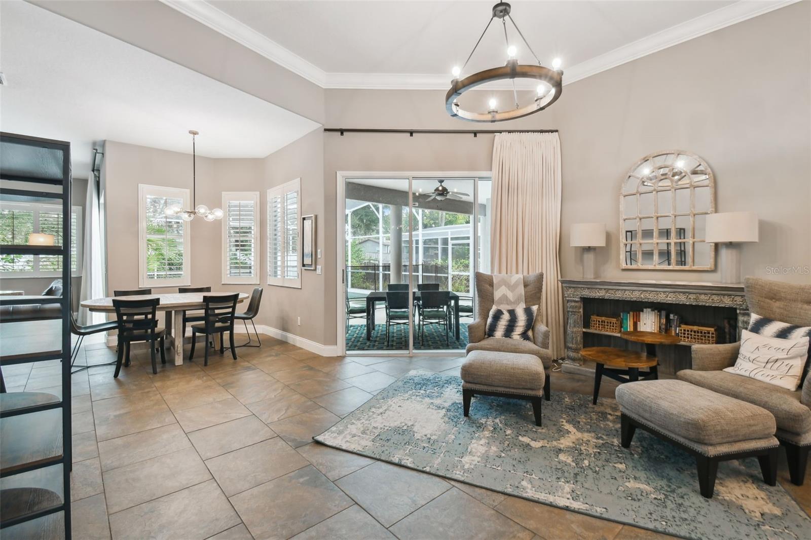 DIAMOND HILL AT SWEETWATER COUNTRY CLUB - Residential