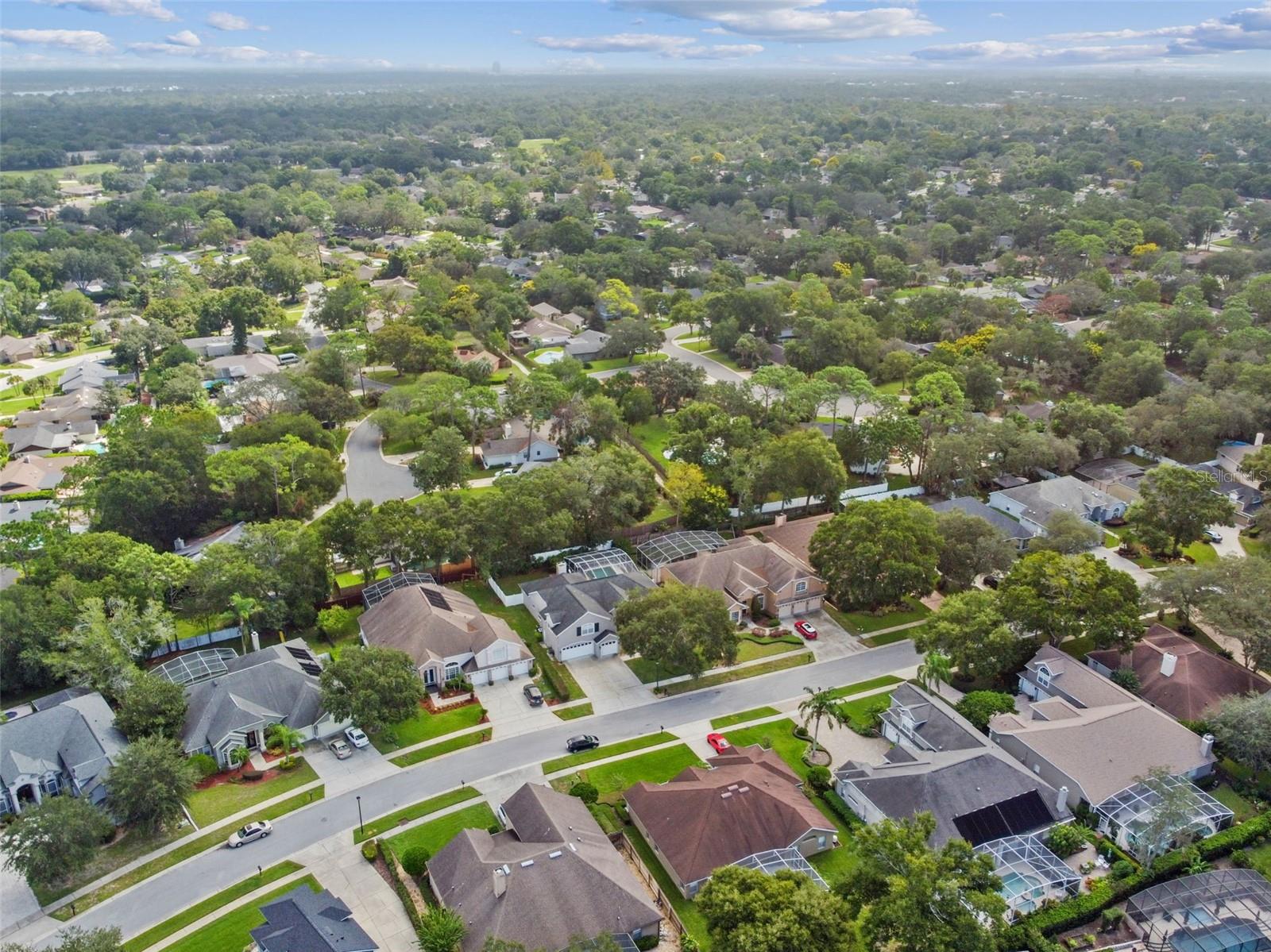 DIAMOND HILL AT SWEETWATER COUNTRY CLUB - Residential