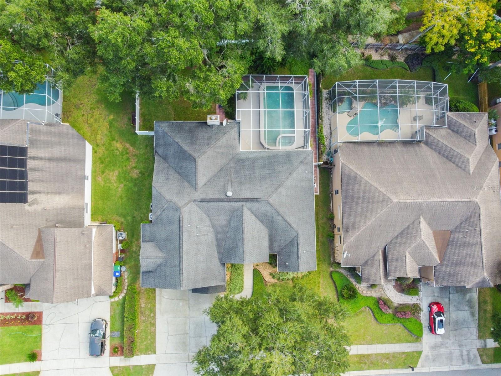 DIAMOND HILL AT SWEETWATER COUNTRY CLUB - Residential