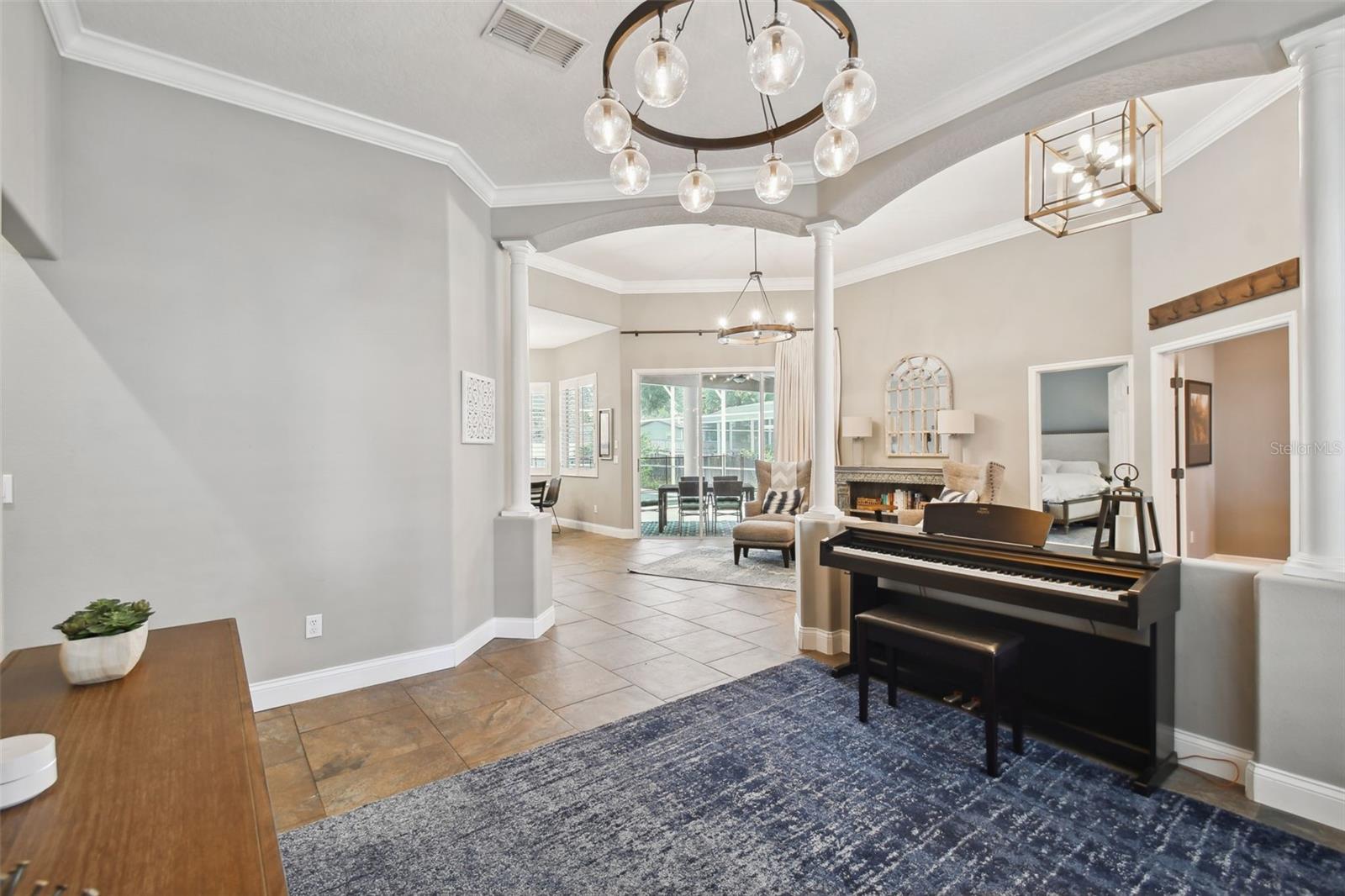 DIAMOND HILL AT SWEETWATER COUNTRY CLUB - Residential