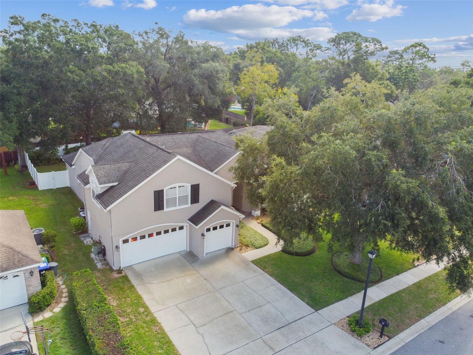 DIAMOND HILL AT SWEETWATER COUNTRY CLUB - Residential