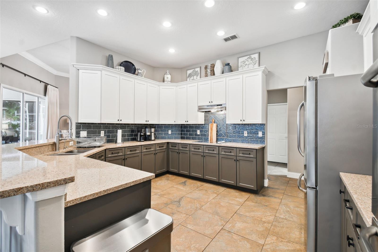 DIAMOND HILL AT SWEETWATER COUNTRY CLUB - Residential