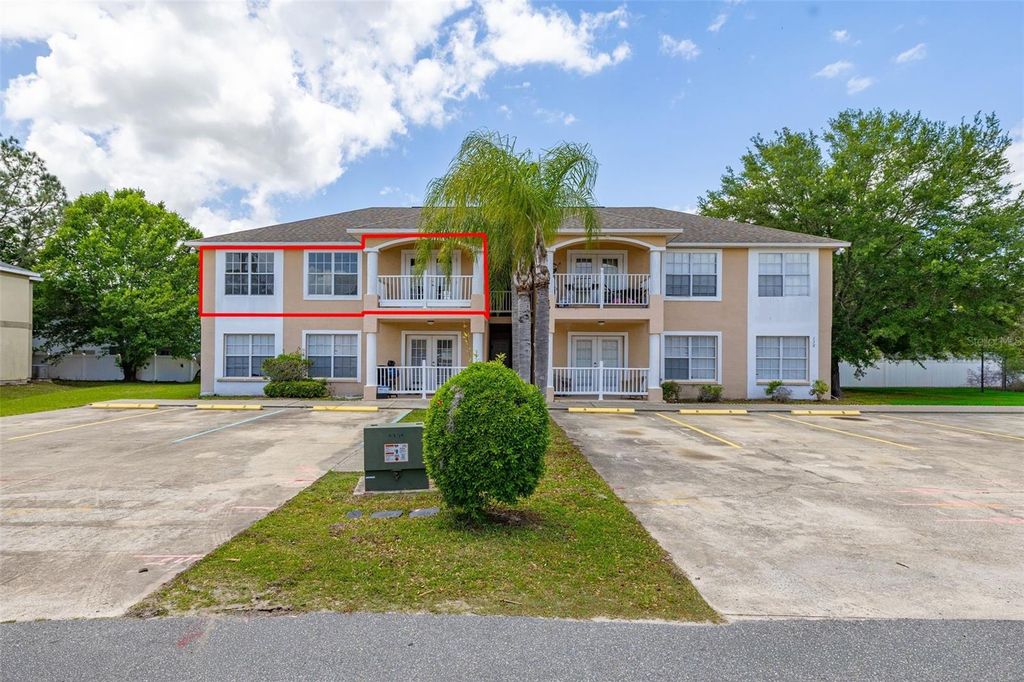 Photo of 170 Bowie Lane #C, Kissimmee, FL 34743 (MLS # S5147699)