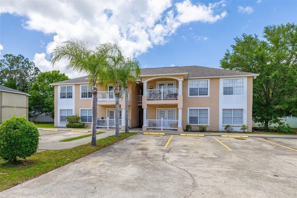 Photo of 170 Bowie Lane #C, Kissimmee, FL 34743 (MLS # S5147699)