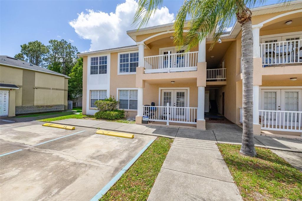 Photo of 170 Bowie Lane #C, Kissimmee, FL 34743 (MLS # S5147699)