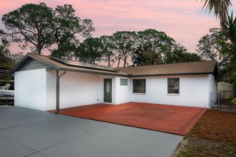 A home in SARASOTA